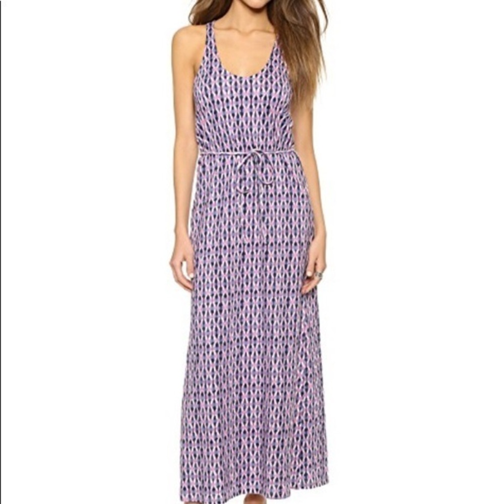 NWT Soft Joie $168 Emilia Maxi Dress Size …